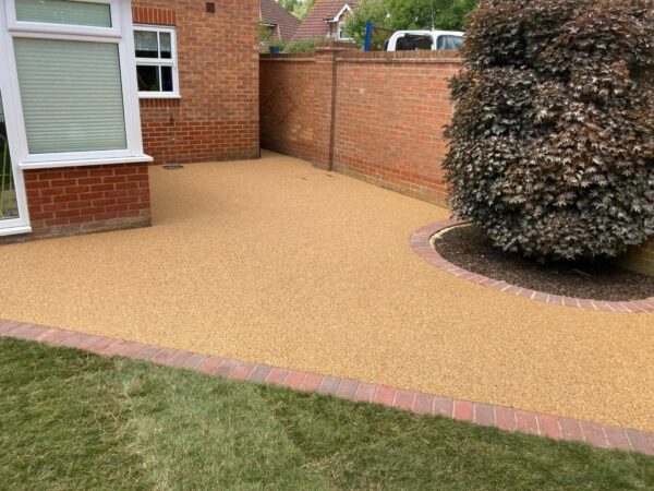 Resin driveways Macclesfield (10)