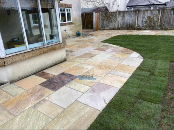 Indian Sandstone Patio in Wilmslow Cheshire 5 1.jpeg