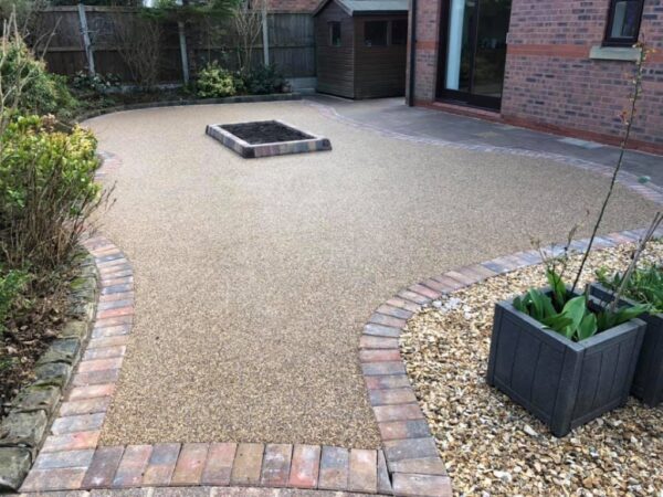 Resin driveways Macclesfield (2)