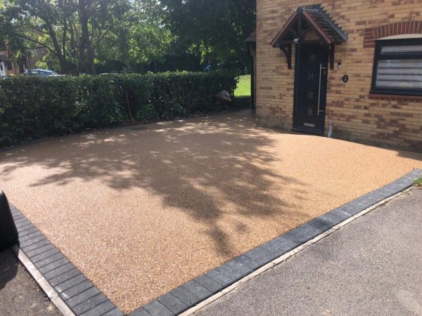 driveway--landscaping--contractor Dukinfield