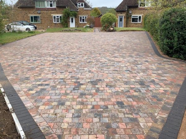 driveway--landscaping--contractor Tyldesley