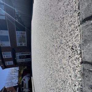 Resin Driveway Installation in Sale